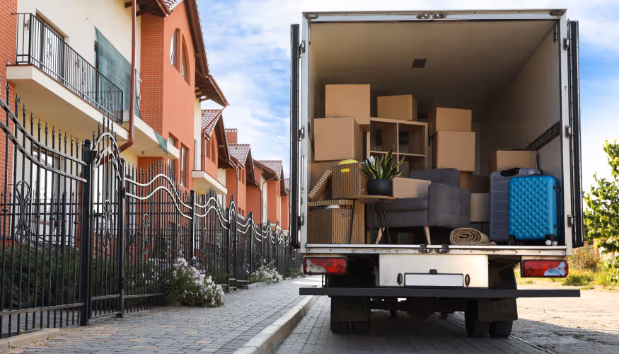 Çerkezköy Nakliyeci