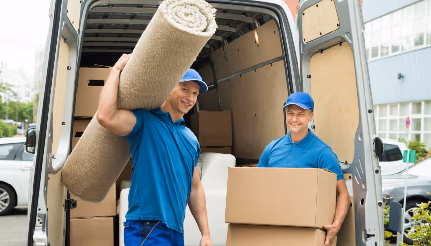 Çerkezköy Nakliyeci